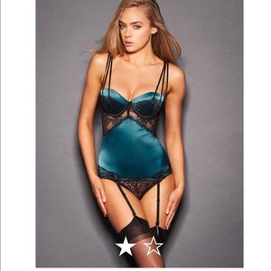 Brand new never worn.